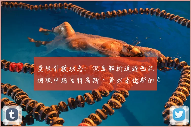 曼联引援动态：深度解析追逐西汉姆联中场马特乌斯·费尔南德斯的谈判进展与球员价值